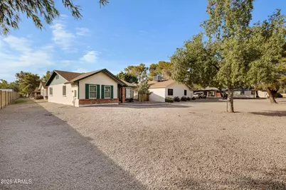 5135 E Evergreen Street #1260, Mesa, AZ 85205 - Photo 1