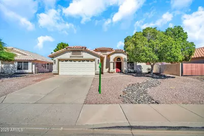 5344 W Oraibi Drive, Glendale, AZ 85308 - Photo 5