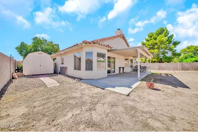 5344 W Oraibi Drive, Glendale, AZ 85308 - Photo 33