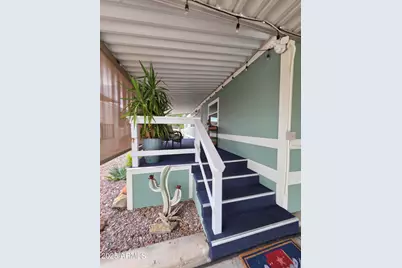 2233 E Behrend Drive #26, Phoenix, AZ 85024 - Photo 5