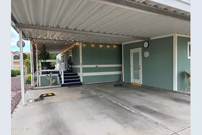 2233 E Behrend Drive #26, Phoenix, AZ 85024 - Photo 3