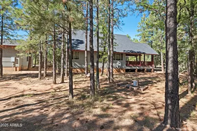 5124 Strawberry Lane, Happy Jack, AZ 86024 - Photo 41