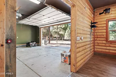 5124 Strawberry Lane, Happy Jack, AZ 86024 - Photo 35