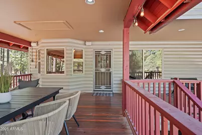 5124 Strawberry Lane, Happy Jack, AZ 86024 - Photo 11