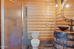 5124 Strawberry Ln, Happy Jack, AZ 86024 - Photo 37