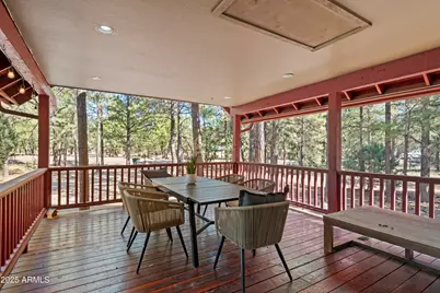 5124 Strawberry Lane, Happy Jack, AZ 86024 - Photo 9