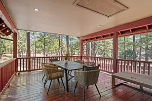 5124 Strawberry Ln, Happy Jack, AZ 86024 - Photo 9