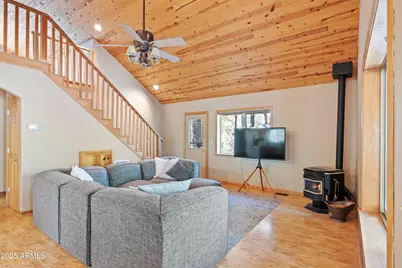 5124 Strawberry Lane, Happy Jack, AZ 86024 - Photo 13