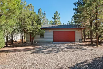 5124 Strawberry Lane, Happy Jack, AZ 86024 - Photo 5
