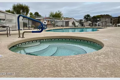 2233 E Behrend Drive #45, Phoenix, AZ 85024 - Photo 43