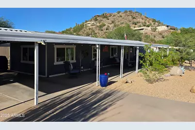 2233 E Behrend Drive #45, Phoenix, AZ 85024 - Photo 25