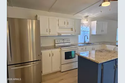 2233 E Behrend Drive #45, Phoenix, AZ 85024 - Photo 5