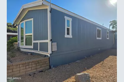 2233 E Behrend Drive #45, Phoenix, AZ 85024 - Photo 35