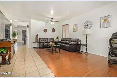 7020 W St Charles Avenue, Laveen, AZ 85339 - Photo 9