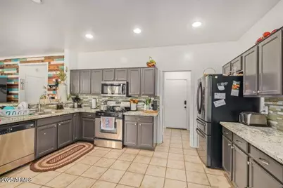 7020 W St Charles Avenue, Laveen, AZ 85339 - Photo 3