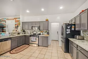 7020 W St Charles Ave, Laveen, AZ 85339 - Photo 3