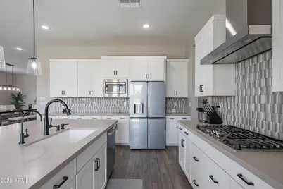 5232 S Cobblestone Street, Gilbert, AZ 85298 - Photo 23