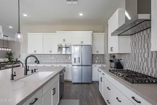 5232 S Cobblestone St, Gilbert, AZ 85298 - Photo 23