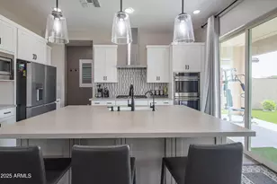 5232 S Cobblestone St, Gilbert, AZ 85298 - Photo 17