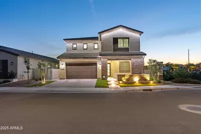 5232 S Cobblestone Street, Gilbert, AZ 85298 - Photo 1