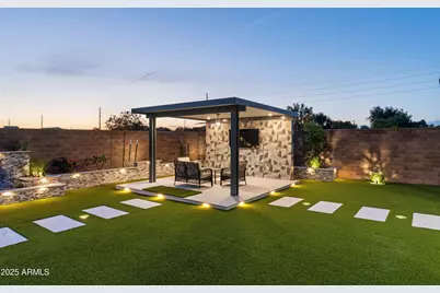 5232 S Cobblestone Street, Gilbert, AZ 85298 - Photo 69