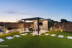 5232 S Cobblestone St, Gilbert, AZ 85298 - Photo 69