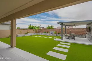 5232 S Cobblestone St, Gilbert, AZ 85298 - Photo 53