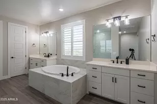 5232 S Cobblestone St, Gilbert, AZ 85298 - Photo 33