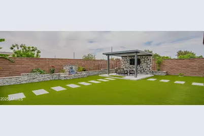 5232 S Cobblestone Street, Gilbert, AZ 85298 - Photo 63