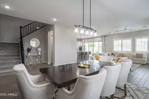 5232 S Cobblestone St, Gilbert, AZ 85298 - Photo 9