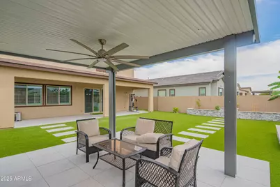 5232 S Cobblestone Street, Gilbert, AZ 85298 - Photo 57