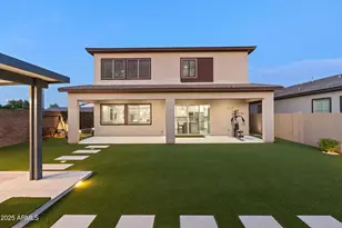 5232 S Cobblestone St, Gilbert, AZ 85298 - Photo 67