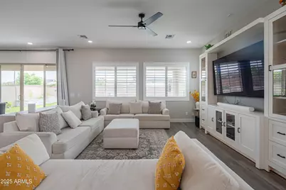 5232 S Cobblestone Street, Gilbert, AZ 85298 - Photo 11