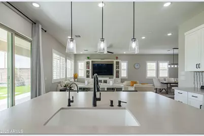 5232 S Cobblestone Street, Gilbert, AZ 85298 - Photo 21