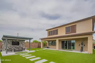 5232 S Cobblestone St, Gilbert, AZ 85298 - Photo 61