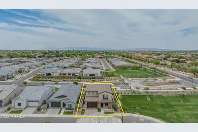 5232 S Cobblestone Street, Gilbert, AZ 85298 - Photo 47