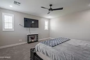 5232 S Cobblestone St, Gilbert, AZ 85298 - Photo 41