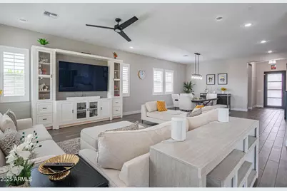 5232 S Cobblestone Street, Gilbert, AZ 85298 - Photo 5