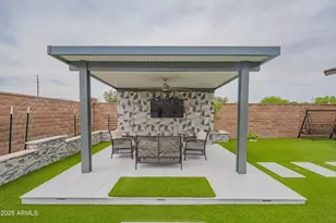 5232 S Cobblestone St, Gilbert, AZ 85298 - Photo 59