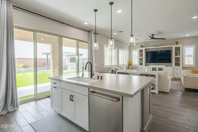 5232 S Cobblestone Street, Gilbert, AZ 85298 - Photo 19