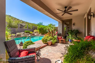 907 E Goldenrod Street, Phoenix, AZ 85048 - Photo 33