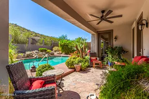 907 E Goldenrod St, Phoenix, AZ 85048 - Photo 33