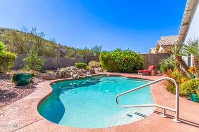 907 E Goldenrod Street, Phoenix, AZ 85048 - Photo 35