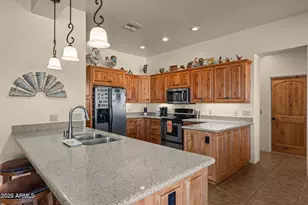 460 Conestoga Trail, Wickenburg, AZ 85390 - Photo 17