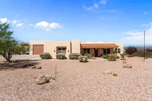 460 Conestoga Trail, Wickenburg, AZ 85390 - Photo 7