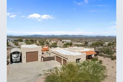 460 Conestoga Trail, Wickenburg, AZ 85390 - Photo 1