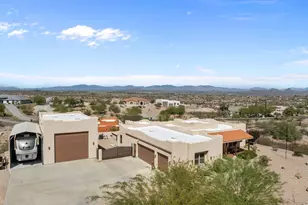 460 Conestoga Trail, Wickenburg, AZ 85390 - Photo 1