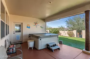 460 Conestoga Trail, Wickenburg, AZ 85390 - Photo 37