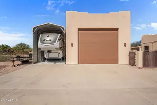 460 Conestoga Trail, Wickenburg, AZ 85390 - Photo 43