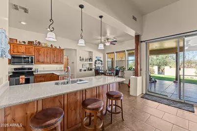 460 Conestoga Trail, Wickenburg, AZ 85390 - Photo 15